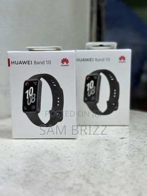 Huawei Band 10 - thumbnail 2