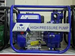Tlac Uk High Pressure Water Pump