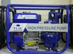 Tlac Uk High Pressure Water Pump