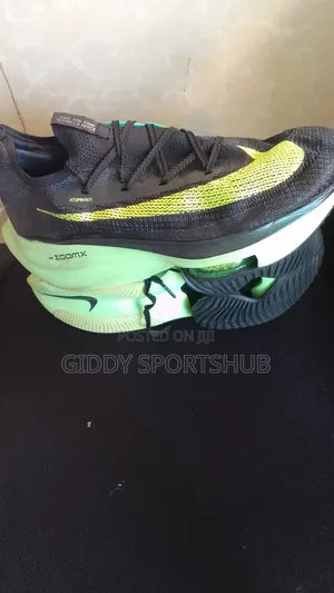 Xoom X Sport Shoe