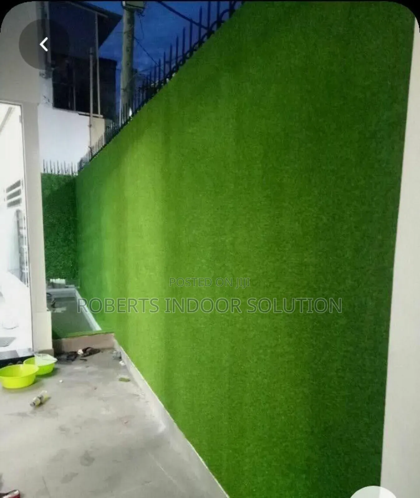 10mm Grass Carpet Naturing Your Living Standards