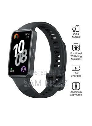 Huawei Band 10