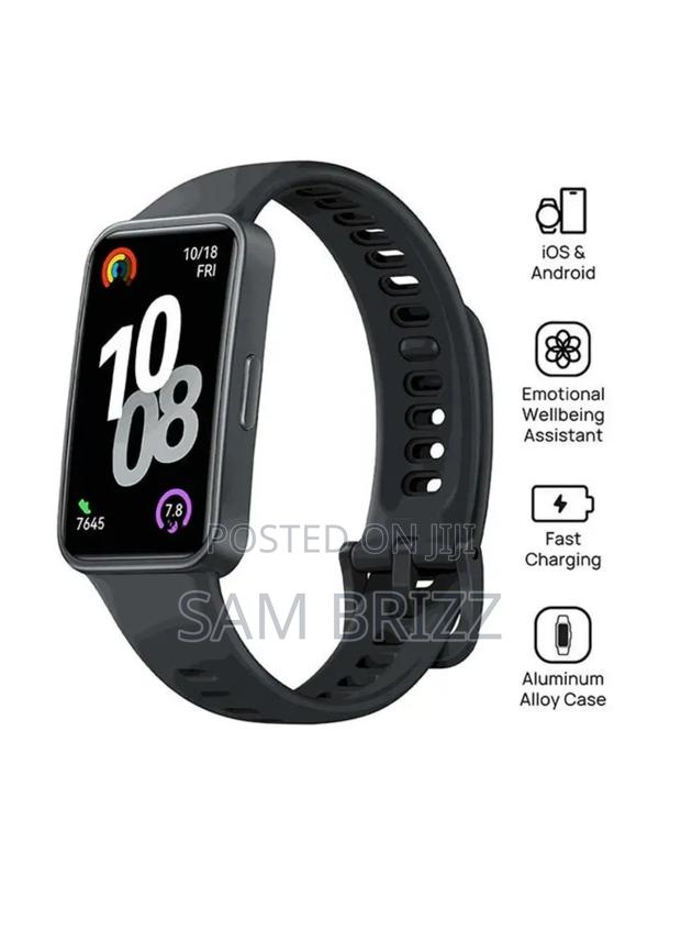 Huawei Band 10 - thumbnail 3