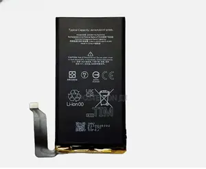 Google Pixel 6 Battery Replacement