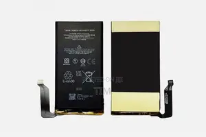 Google Pixel 6 Battery Replacement