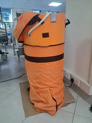 Rescue Stretcher