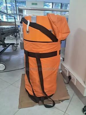 Rescue Stretcher