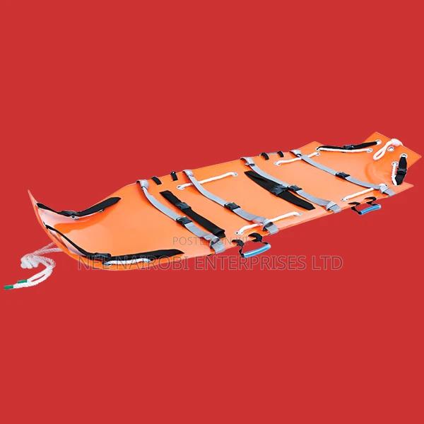 Rescue Stretcher - thumbnail 5