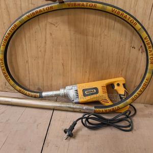 Dera Electric Vibrator Portable - thumbnail 2