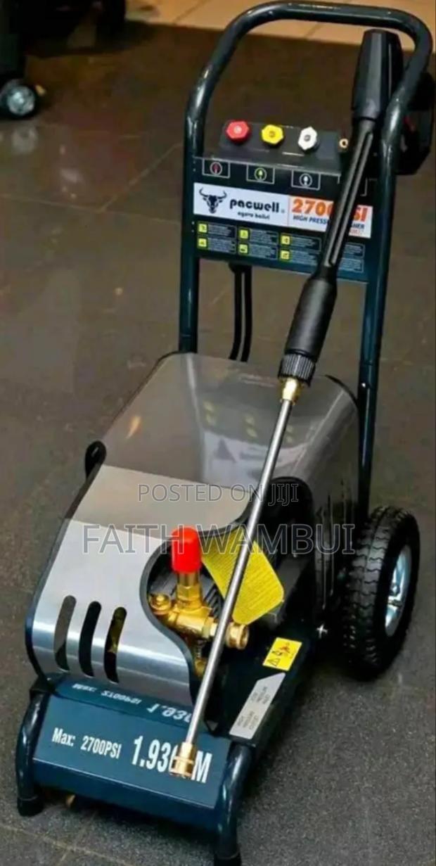 Most Selling Pressure Washer Machine/Pressure Washer