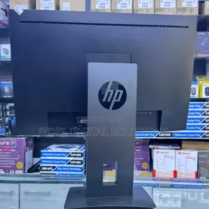 Hp Monitor