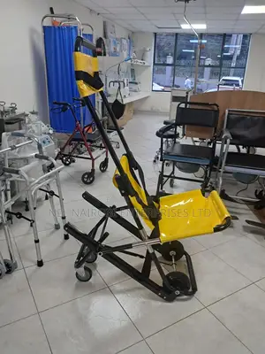 Stair Stretcher