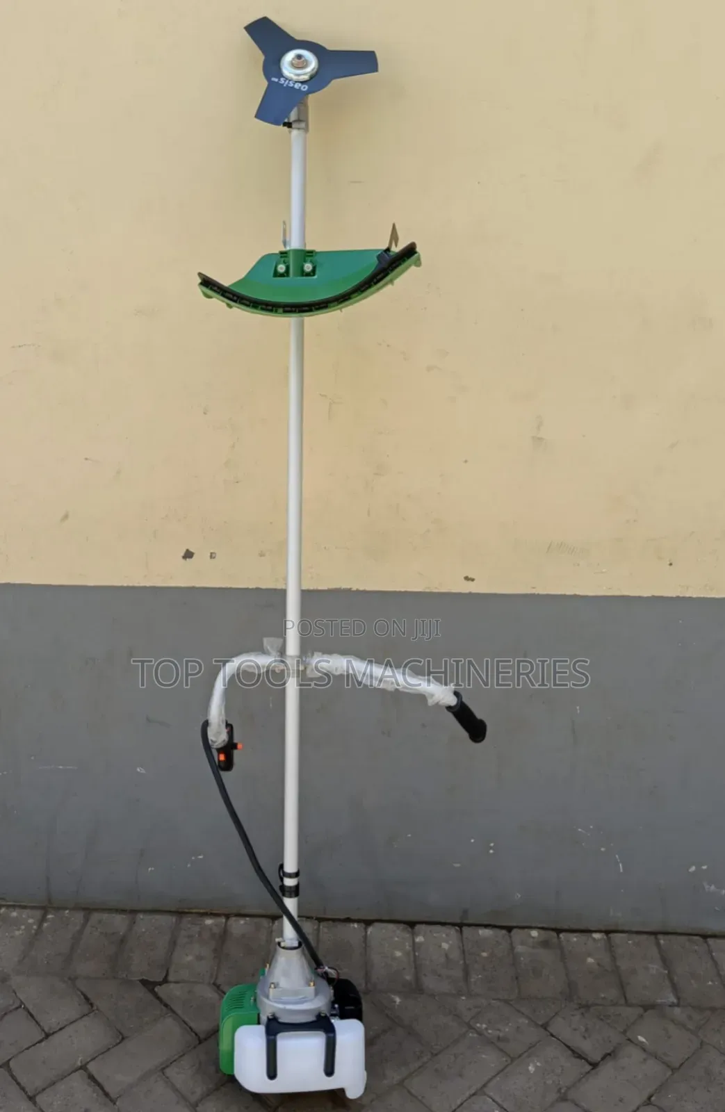 Oasis Brush Cutter 2 Stroke
