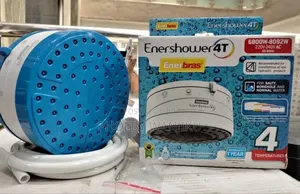 Instant Enershower Head