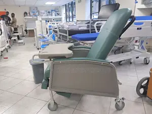 Manual Dialysis Chair (Lr601)