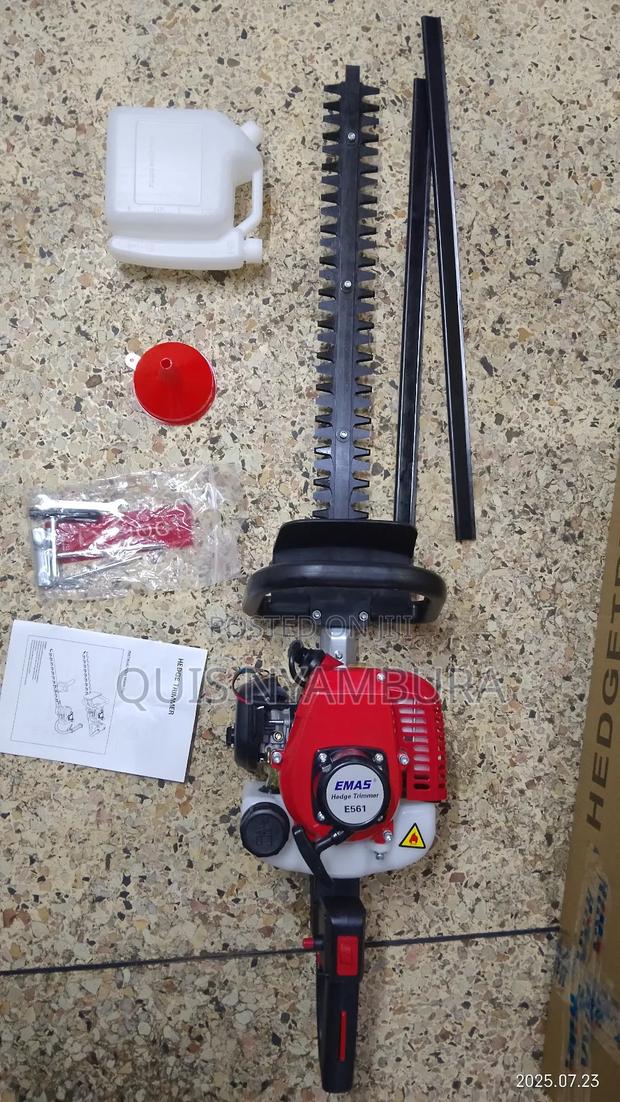 Gasoline Hedge Trimmer/Petrol Hedge Trimmer