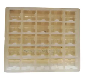 PVC Mould Cover Block