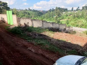 50 by 100 Plots for Sale on Kianjogu
