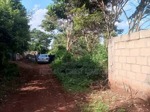 50 by 100 Plots for Sale on Kianjogu