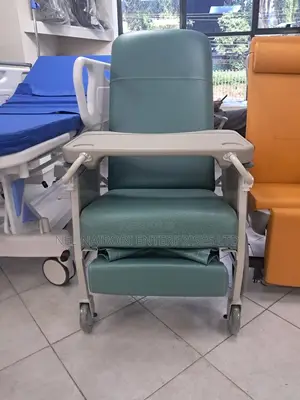 Manual Dialysis Chair (Lr601)