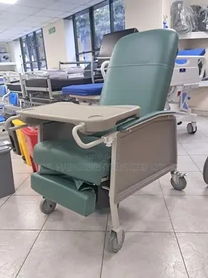 Manual Dialysis Chair (Lr601)