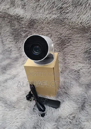 Hy300 Pro Smart Portable Projectorandroid 13, Dual-Band