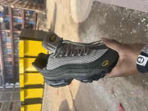 Nike Cortez - main view