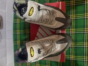Nike Cortez