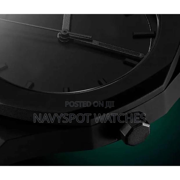 Polycarbon Watch - thumbnail 9