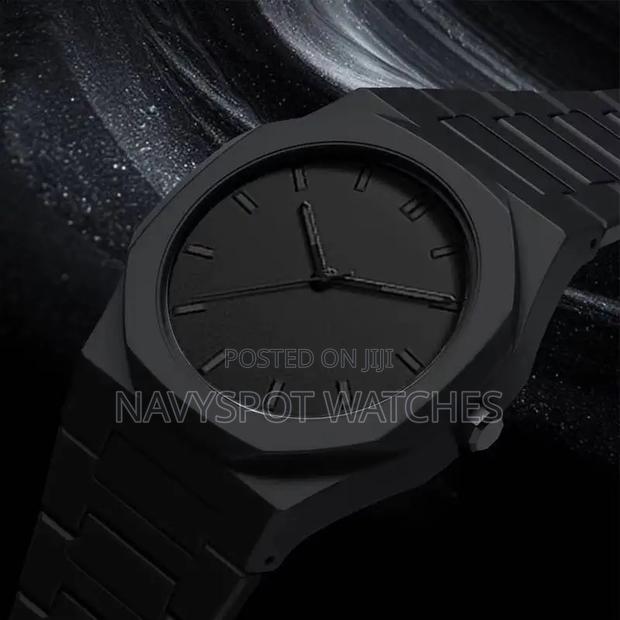 Polycarbon Watch - thumbnail 6