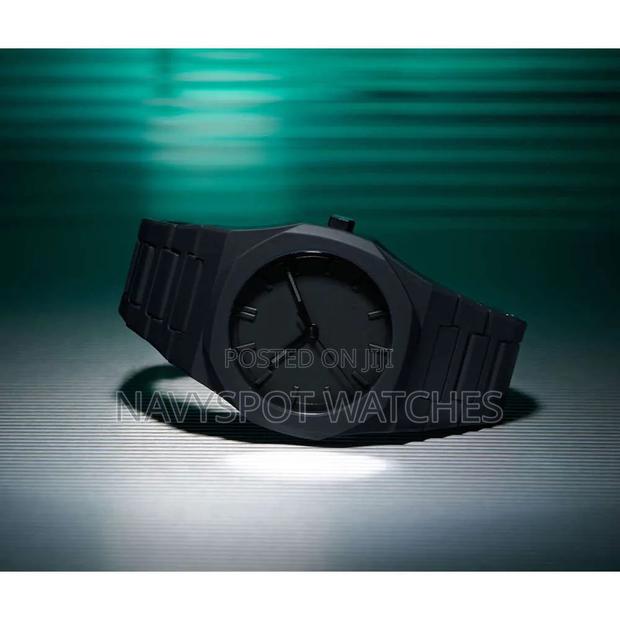Polycarbon Watch - thumbnail 7