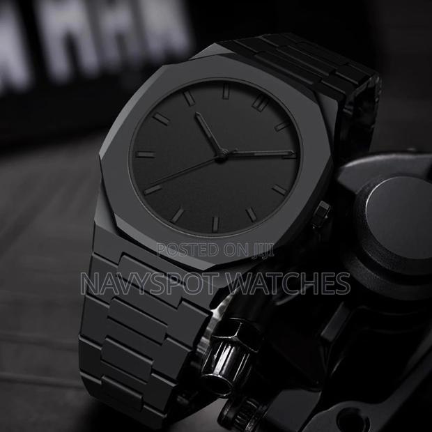 Polycarbon Watch - thumbnail 8