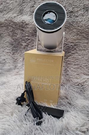 Hy300 Pro Portable Projector Android -13 - thumbnail 2