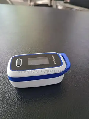 Fingertip Pulse Oximeter (Hbo-Smart)