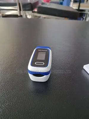 Fingertip Pulse Oximeter (Hbo-Smart)