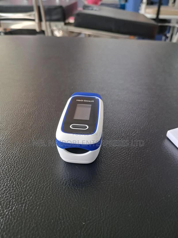 Fingertip Pulse Oximeter (Hbo-Smart) - thumbnail 4