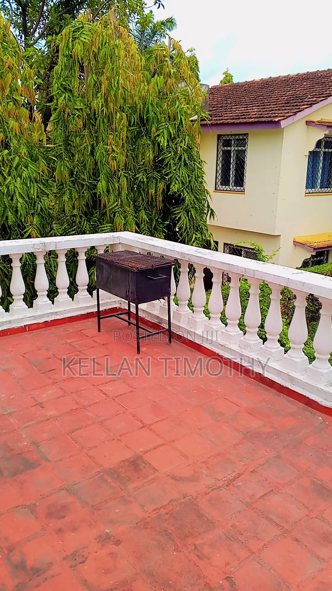 Three Bedroom Holiday Apartment At Bandari Villas