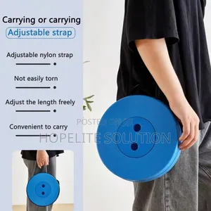 Folding Stool