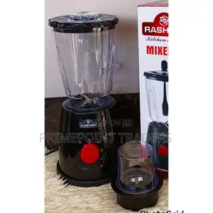 2 in 1 Rashnik Blenders
Quality
450 Watts
