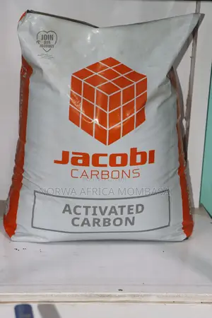 Activated Carbon