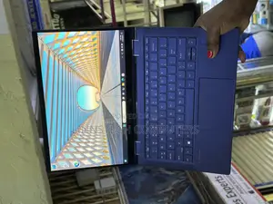 Laptop HP Elite Dragonfly X360 11th Gen 16GB Intel Core I7 SSD 512GB