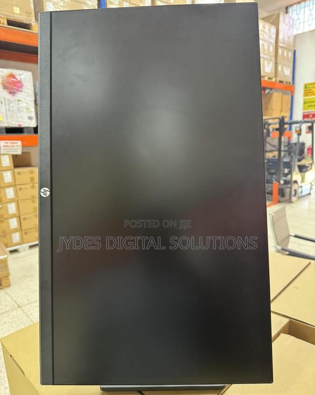Hp Monitor - thumbnail 2