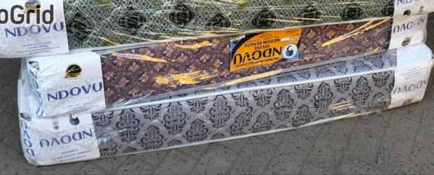 Medium Density Quilted Mattress 10 Inch - 5*6 - main view