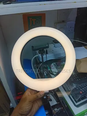 10 Inches Ringlight
