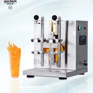Industrial Boba Mixer –Durable - thumbnail 2
