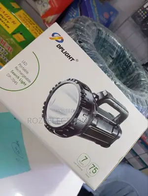 Dp Light Reachable Touch