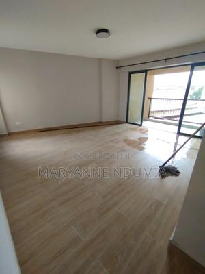 3bdrm Apartment in Nairobi West, Madaraka for rent