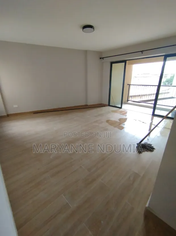 3bdrm Apartment in Nairobi West, Madaraka for rent