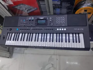 PSR-E473 Yamaha Professional Keyboard Z