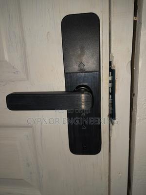 Effortless Entries Rfid Mastery Access Control Door Locks - thumbnail 2